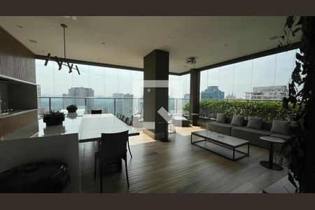 Apartamento à venda com 2 quartos, 74m² em Indianópolis, São Paulo