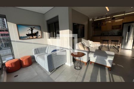 Apartamento à venda com 2 quartos, 74m² em Indianópolis, São Paulo