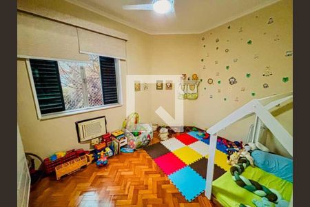 Apartamento à venda com 3 quartos, 100m² em Alto da Boa Vista, Rio de Janeiro