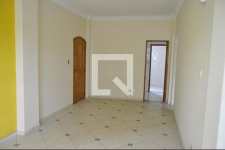 Sala de apartamento à venda com 2 quartos, 83m² em Cachambi, Rio de Janeiro