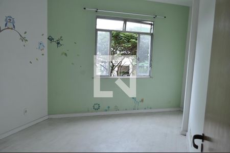 Quarto 1 de apartamento à venda com 2 quartos, 83m² em Cachambi, Rio de Janeiro