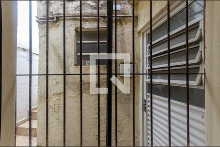 Quarto 1 - Janela de casa para alugar com 2 quartos, 35m² em Freguesia do Ó, São Paulo