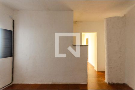 Quarto 2 de casa para alugar com 2 quartos, 35m² em Freguesia do Ó, São Paulo