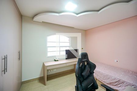 Quarto 2 de casa para alugar com 3 quartos, 340m² em Vila Matilde, São Paulo