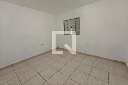 Quarto 1 de casa para alugar com 2 quartos, 125m² em Jardim Rossin, Campinas