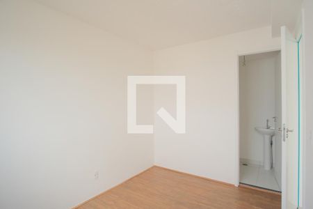 Suíte de apartamento para alugar com 1 quarto, 27m² em Penha de França, São Paulo