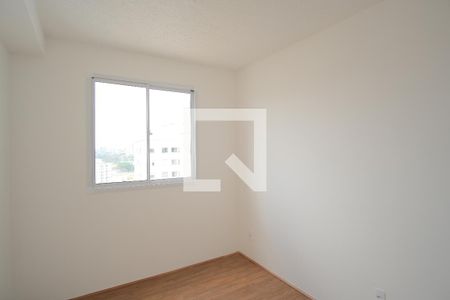 Suíte de apartamento para alugar com 1 quarto, 27m² em Penha de França, São Paulo
