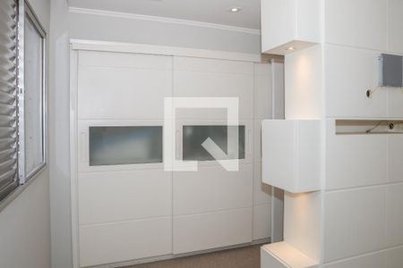 Suíte de apartamento para alugar com 3 quartos, 120m² em Perdizes, São Paulo