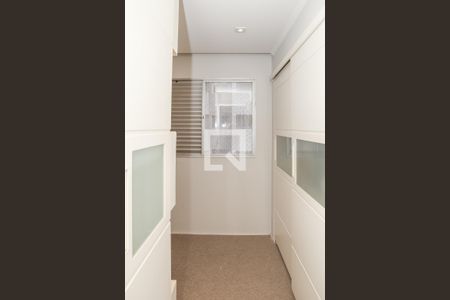 Suíte de apartamento para alugar com 3 quartos, 120m² em Perdizes, São Paulo