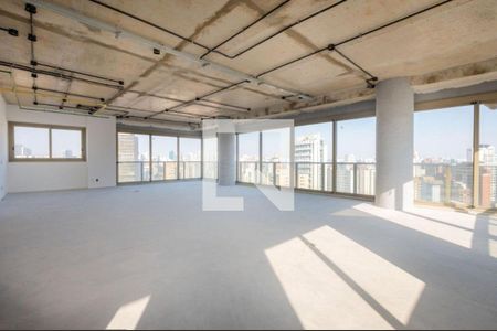 Foto 01 de apartamento à venda com 4 quartos, 358m² em Vila Nova Conceição, São Paulo