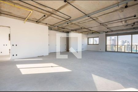 Foto 09 de apartamento à venda com 4 quartos, 358m² em Vila Nova Conceição, São Paulo