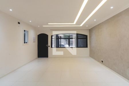 Sala de casa à venda com 3 quartos, 216m² em Vila Aricanduva, São Paulo