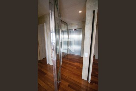 Sala de apartamento à venda com 4 quartos, 575m² em Santo Amaro, São Paulo