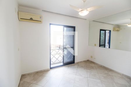 Suíte de casa de condomínio à venda com 3 quartos, 180m² em Residencial Tambore Iii, Santana de Parnaíba