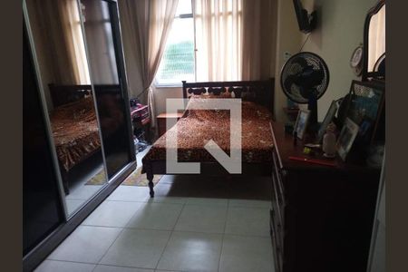 Apartamento à venda com 2 quartos, 58m² em Copacabana, Rio de Janeiro