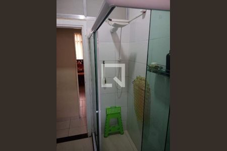 Apartamento à venda com 2 quartos, 58m² em Copacabana, Rio de Janeiro