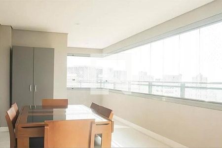 Apartamento à venda com 3 quartos, 123m² em Vila da Saúde, São Paulo