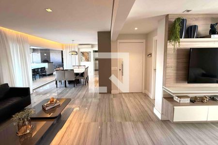 Apartamento à venda com 3 quartos, 220m² em Santa Teresinha, São Paulo