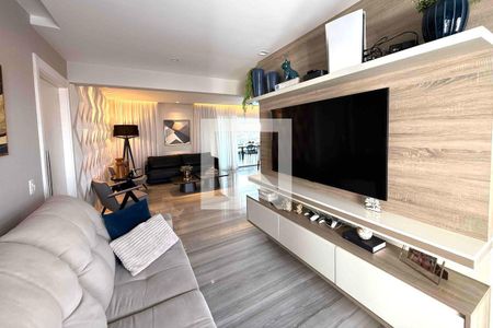Apartamento à venda com 3 quartos, 220m² em Santa Teresinha, São Paulo