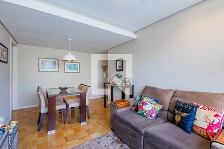 Apartamento à venda com 2 quartos, 80m² em Petrópolis, Porto Alegre