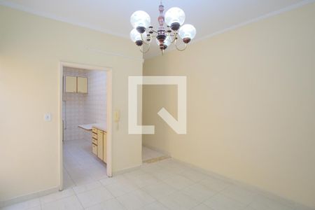 Sala de Jantar de casa à venda com 4 quartos, 130m² em Vila Granada, São Paulo