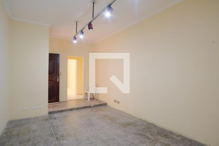 Sala de casa à venda com 4 quartos, 130m² em Vila Granada, São Paulo