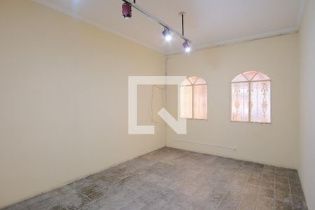 Sala de casa à venda com 4 quartos, 130m² em Vila Granada, São Paulo