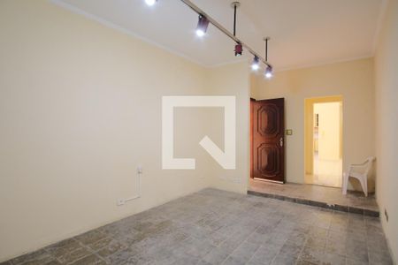 Sala de casa à venda com 4 quartos, 130m² em Vila Granada, São Paulo