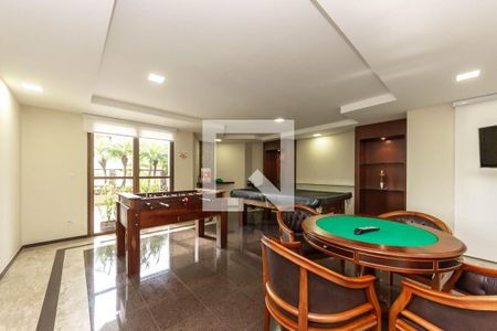 Apartamento à venda com 4 quartos, 187m² em Vila Regente Feijó, São Paulo