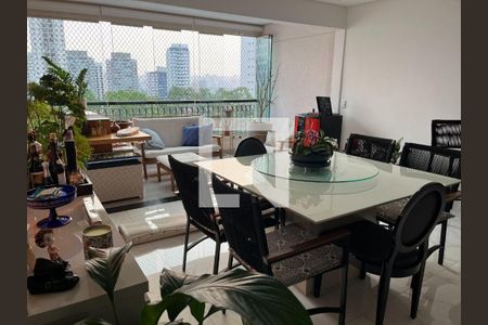 Apartamento à venda com 3 quartos, 97m² em Mooca, São Paulo