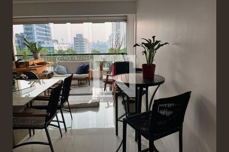 Apartamento à venda com 3 quartos, 97m² em Mooca, São Paulo