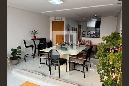 Apartamento à venda com 3 quartos, 97m² em Mooca, São Paulo