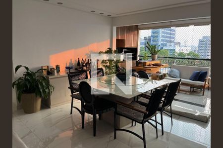 Apartamento à venda com 3 quartos, 97m² em Mooca, São Paulo