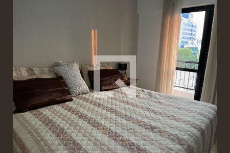 Apartamento à venda com 3 quartos, 97m² em Mooca, São Paulo