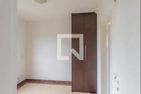 Suíte de apartamento para alugar com 3 quartos, 82m² em Jardim do Lago, Campinas