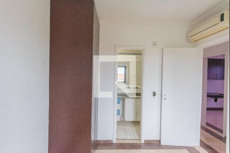 Suíte de apartamento para alugar com 3 quartos, 82m² em Jardim do Lago, Campinas