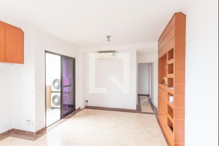 Sala de apartamento para alugar com 3 quartos, 82m² em Jardim do Lago, Campinas