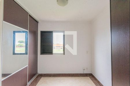 Suíte de apartamento para alugar com 3 quartos, 82m² em Jardim do Lago, Campinas