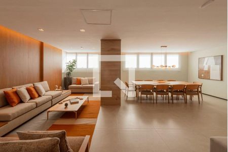 Apartamento à venda com 3 quartos, 118m² em Vila Prudente, São Paulo