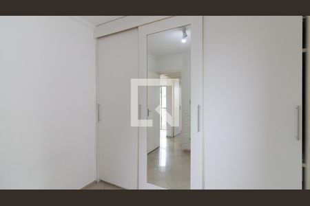 Quarto 1 de apartamento para alugar com 2 quartos, 60m² em Jardim Belem, São Paulo