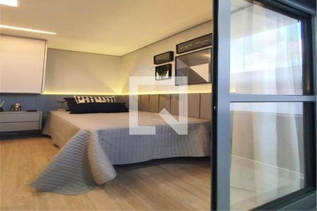 Apartamento à venda com 3 quartos, 105m² em Vila Assunção, Santo André