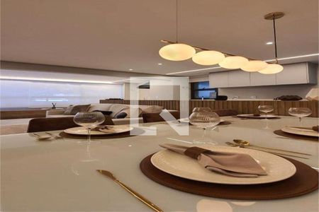 Apartamento à venda com 3 quartos, 105m² em Vila Assunção, Santo André