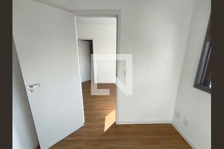 Quarto 1 de apartamento para alugar com 2 quartos, 40m² em Jardim Aurelia, São Paulo