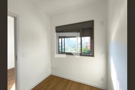 Quarto 1 de apartamento para alugar com 2 quartos, 40m² em Jardim Aurelia, São Paulo