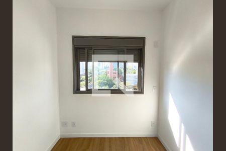Quarto 1 de apartamento para alugar com 2 quartos, 40m² em Jardim Aurelia, São Paulo