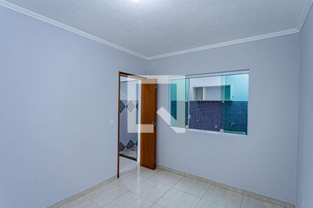 Quarto 1 de casa para alugar com 2 quartos, 50m² em Jardim Cidade Pirituba, São Paulo