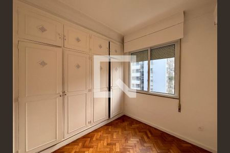 Quarto 1 de apartamento para alugar com 2 quartos, 70m² em Copacabana, Rio de Janeiro