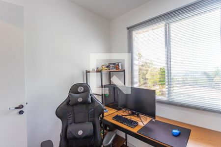 Quarto 1  de apartamento para alugar com 2 quartos, 44m² em Conceição, Diadema