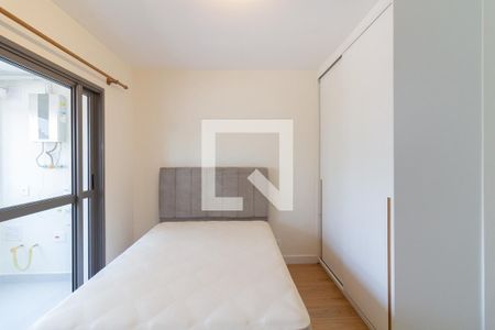 Studio  de kitnet/studio à venda com 1 quarto, 28m² em Butantã, São Paulo