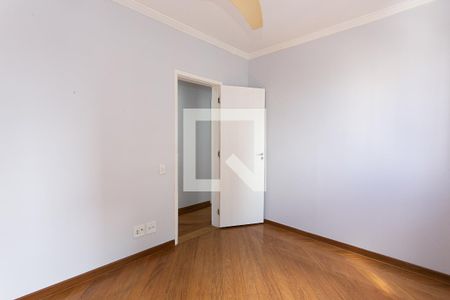 Quarto 2 de apartamento à venda com 3 quartos, 84m² em Vila Zilda, São Paulo
